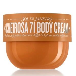 Sol de Janeiro Cheirosa 71 Body Cream